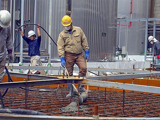 株式会社北成工業