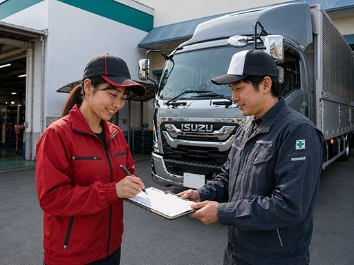 NKリサイクル株式会社