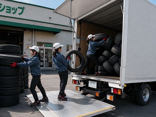 NKリサイクル株式会社