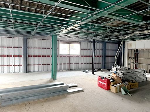 株式会社戸田建装