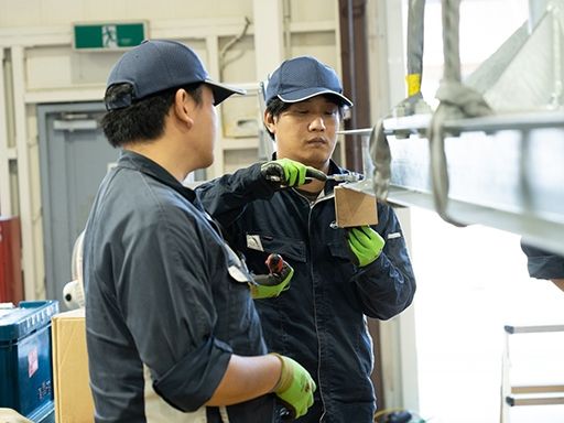 株式会社　加藤電気工業所