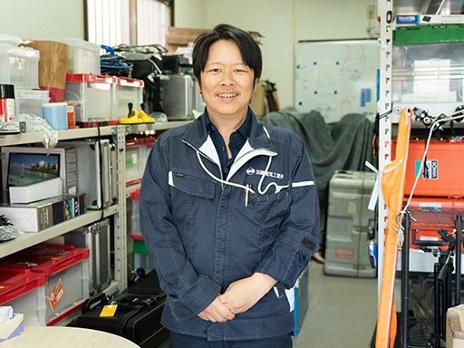 株式会社　加藤電気工業所