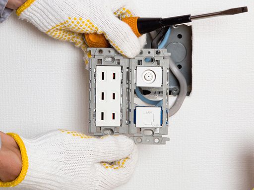 大京電気工業　株式会社