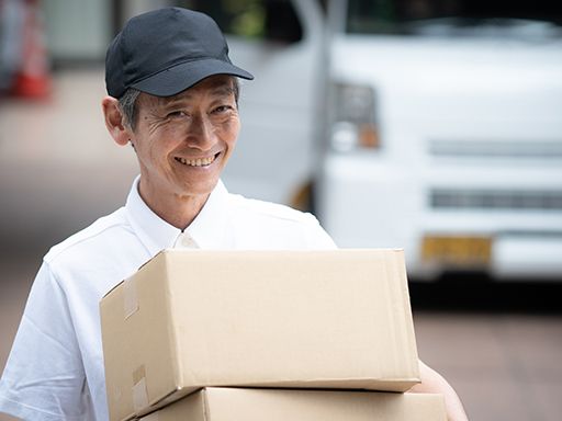 株式会社　三金　国分寺営業所