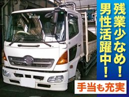 有限会社　三和熱処理