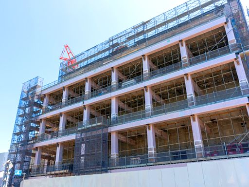 日本型枠工業株式会社