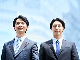 日本型枠工業株式会社