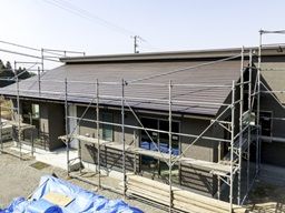 日本型枠工業株式会社