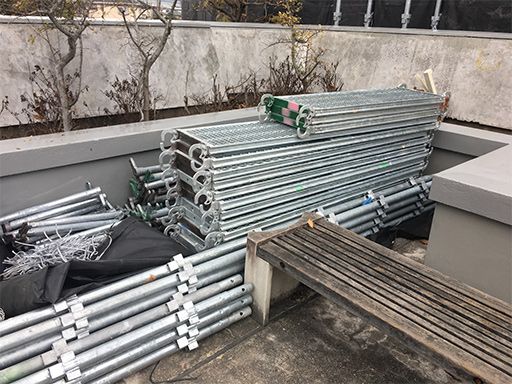 日本型枠工業株式会社