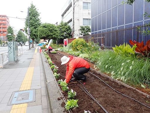 東電ハミングワーク株式会社　東尾久事業所