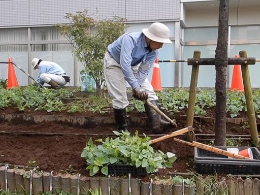 東電ハミングワーク株式会社　東尾久事業所