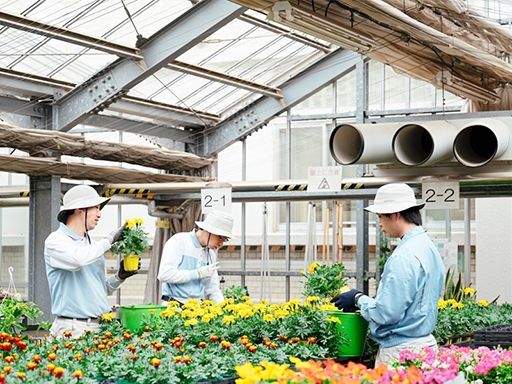 東電ハミングワーク株式会社