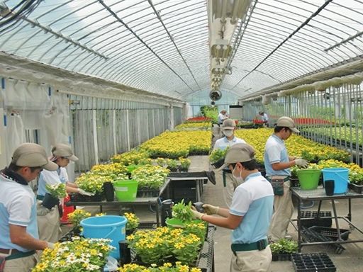 東電ハミングワーク株式会社