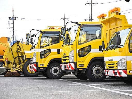 浅水興業有限会社