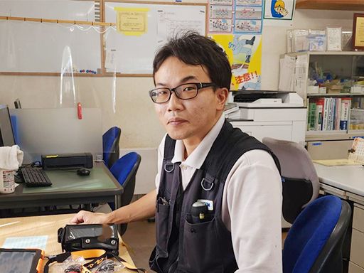 株式会社山一電設