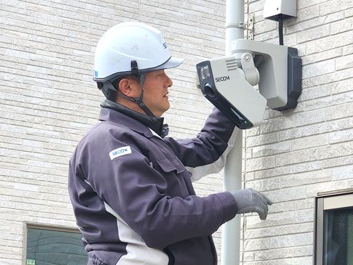 株式会社山一電設