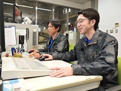 株式会社フジコー
