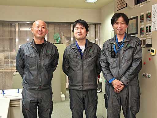 株式会社フジコー