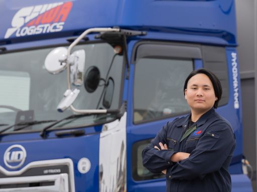 セイワロジスティクス株式会社　本社