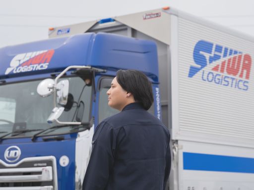 セイワロジスティクス株式会社　本社