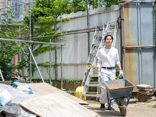 株式会社子安建設工業