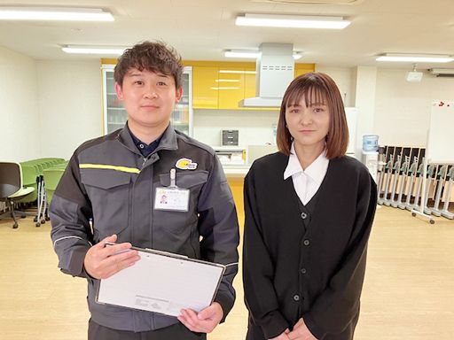 レモンガス株式会社　東松山支店