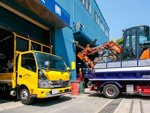 頼都電設株式会社