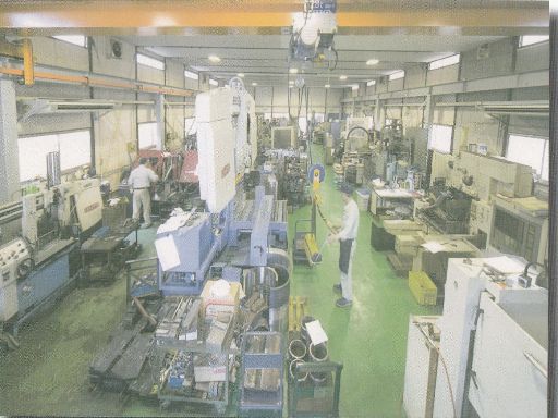 駅チカ！徒歩3分の職場