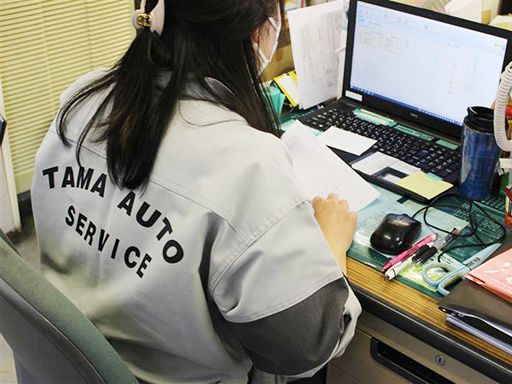 現場作業員募集開始