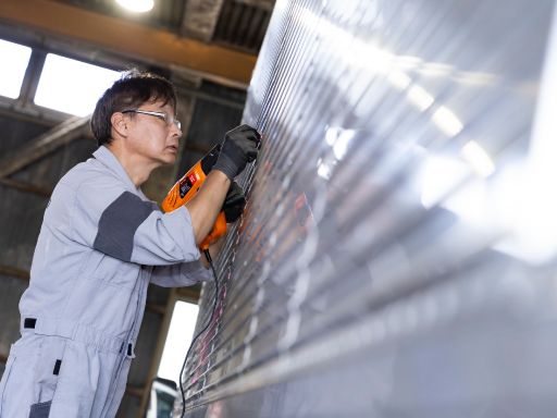 現場作業員募集開始