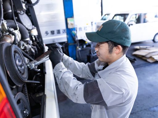 現場作業員募集開始