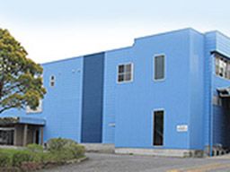 株式会社トーモク　千葉紙器工場