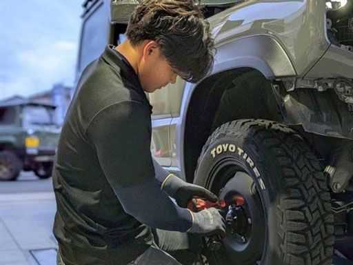 有限会社芝田自動車