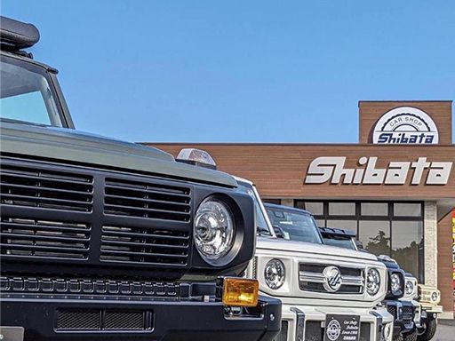 有限会社芝田自動車