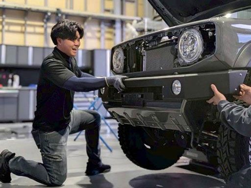 有限会社芝田自動車