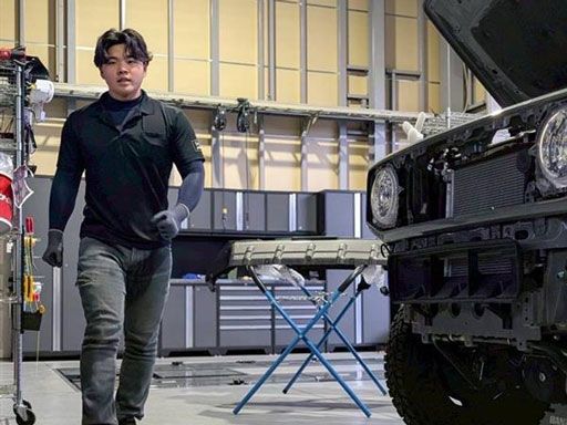 有限会社芝田自動車