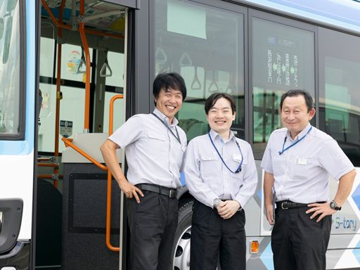 西武バス株式会社