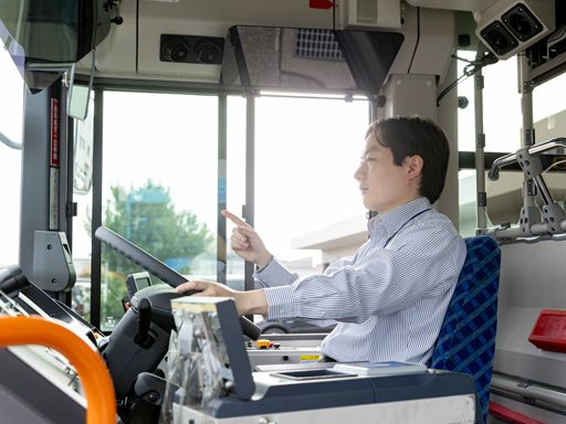 西武バス株式会社