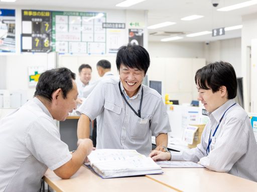 西武バス株式会社