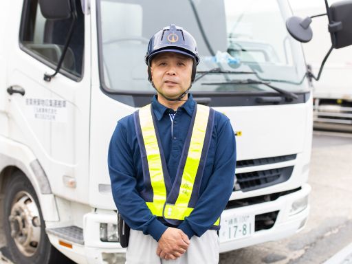 三弘紙業株式会社　鳩ヶ谷営業所