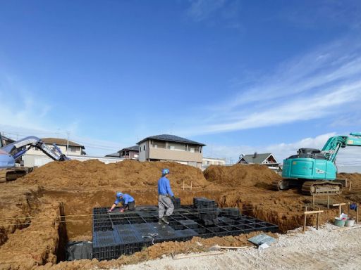 現場作業員募集開始