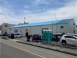 新日本物流　株式会社【八王子事業所　ＲＥ事業部】