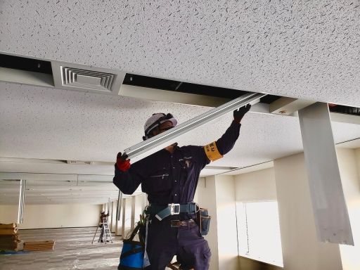 新日本エンジニアリング　株式会社【高倉オフィス】