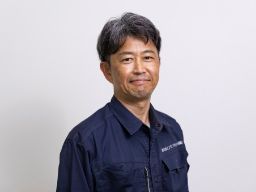 新日本エンジニアリング　株式会社【高倉オフィス】