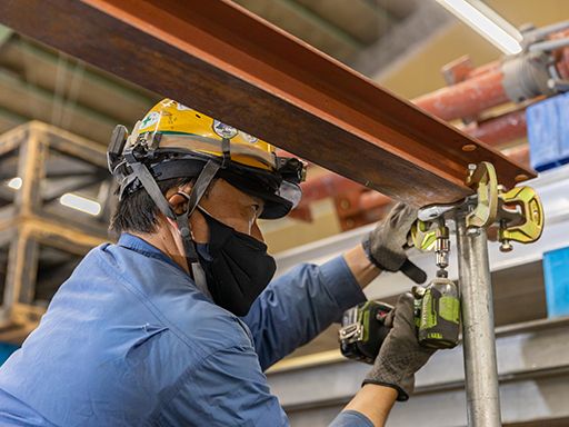 新日本物流　株式会社【八王子事業所】