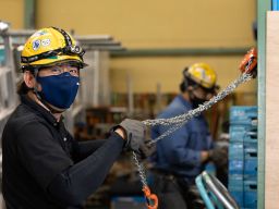 新日本物流　株式会社【八王子事業所】