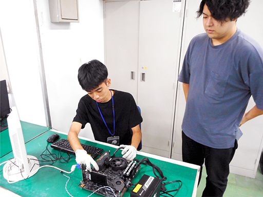 新日本エンジニアリング株式会社
