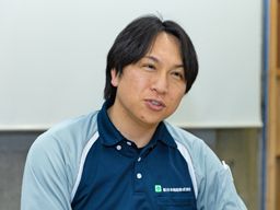 新日本物流　株式会社【高倉事業所】