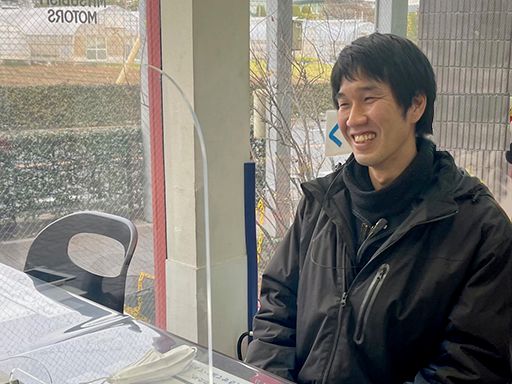 株式会社GOTO（後藤自動車）