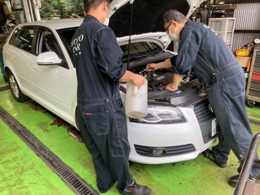 株式会社GOTO（後藤自動車）